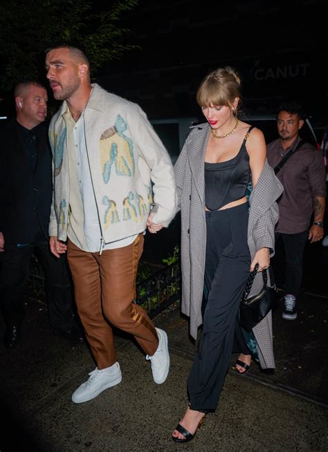 taylor swift and travis kelce 2024 plans